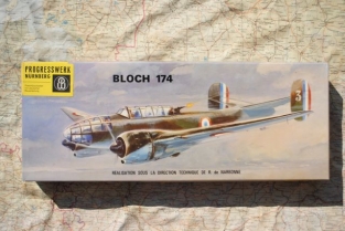 Heller L393 BLOCH 174